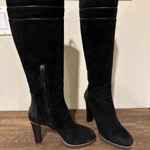 TODS Suede Boots 39